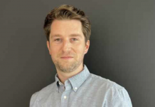 Kinly announces Mark Kempson as new Head of Consultancy and Design UK Mark Kempson