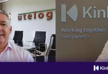 Kinly Partners with Utelogy to Bolster Remote Management & Monitoring capabilities Kinly Partners with Utelogy