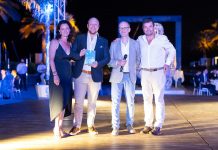 Kinly UK named Logitech’s EMEA ‘Services Partner of the Year’ Kinly UK named Logitech’s EMEA ‘Services Partner of the Year’