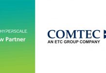 AFL Hyperscale and Comtec Partner Announcement AFL Hyperscale and Comtec Partner Announcement