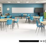 Nureva XT wins 2022 InfoComm Best of Show