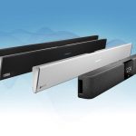 Nureva receives Exertis Almo Vendor Award of Excellence