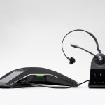 Konftel 800 Speakerphone Gains New ‘Lecture Mode’ Boost