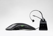Konftel 800 Speakerphone Gains New ‘Lecture Mode’ Boost Konftel 800 Speakerphone Gains New ‘Lecture Mode’ Boost