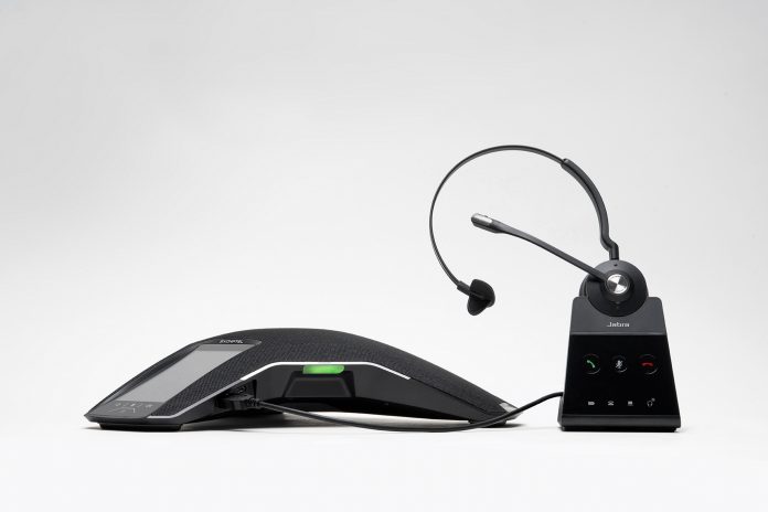 Konftel 800 Speakerphone Gains New ‘Lecture Mode’ Boost