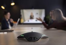 Konftel Helps Fast-Growing Reseller Capture Conferencing Success Konftel Helps Fast-Growing Reseller Capture Conferencing Success