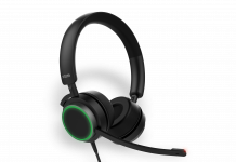 Ideal for hybrid working: Snom releases new headsets and conference systems for all work scenarios Ideal for hybrid working: Snom releases new headsets and conference systems for all work scenarios