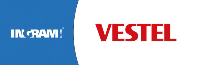 Ingram Micro UK begins partnership with Vestel