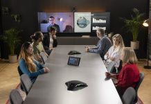 In-room PC solutions or bring your own meeting? The choice is yours! Konftel