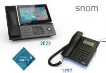 Snom celebrates new partner growth and award success in the UK Snom celebrates new partner growth and award success in the UK