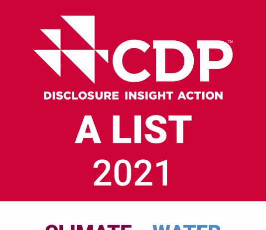 NEC Named to CDP A List for Climate & Water Security 3 Years in a Row NEC NAMED TO THE CDP A LIST FOR ADVANCED CLIMATE CHANGE AND WATER SECURITY INITIATIVES THREE YEARS IN A ROW