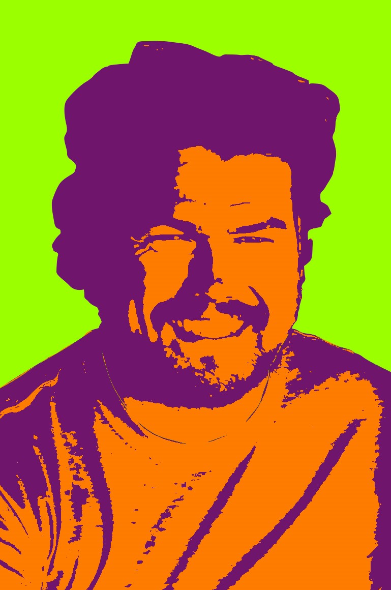 author avatar