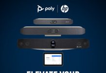 Revolutionary! Poly Studio X: First Android Video Bars for Google Meet