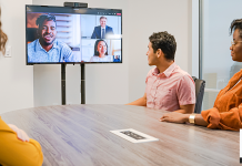 University of Chile Accelerates Hybrid Learning with Bose Professional