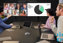 Cisco Advances the Hybrid Work Experience with Audio and Interoperability Innovations