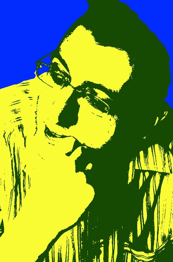 author avatar