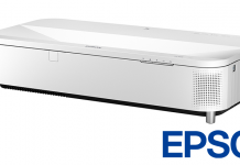 Revolutionise Classrooms and Workspaces with Epson’s Next-Gen Laser Display
