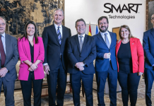 Castilla-La Mancha Government and SMART Technologies Partner to Install Technology Center for Social Services