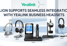 Xelion Enables Yealink Business Headset Compatibility, Announces Latest Integration