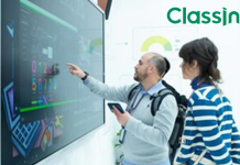 ClassIn: The Future of Hybrid Learning for Schools Worldwide