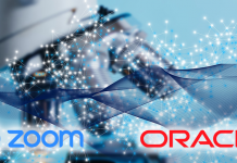 Accessing Quality Care Anywhere with Oracle and Zoom