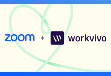 Elevate Your Employee Experience with Workvivo and Zoom’s Innovative Platform