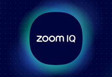 Virtual Coworking Made Easy with Zoom IQ