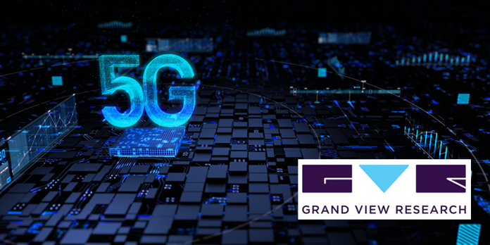 The market for 5G chipsets is expected to grow significantly in the coming years.