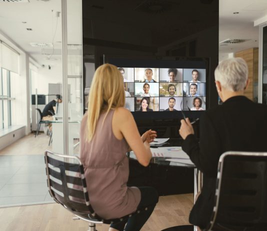 Zoom’s Plan for Channel Growth