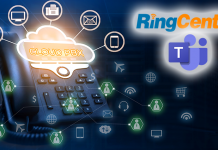 RingCentral & Teams: a communications force to be reckoned with RingCentral for Teams 2.0