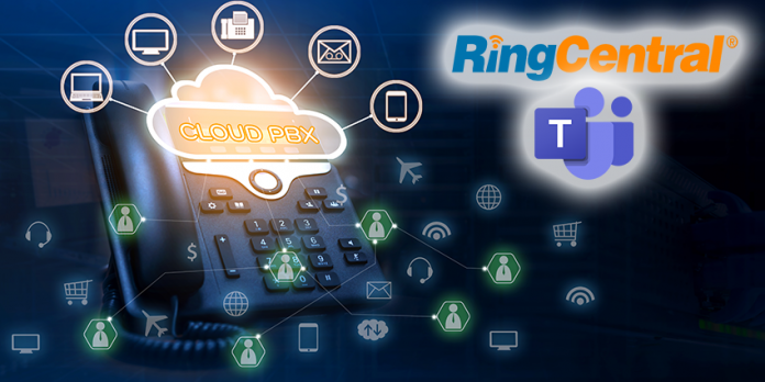 RingCentral for Teams 2.0
