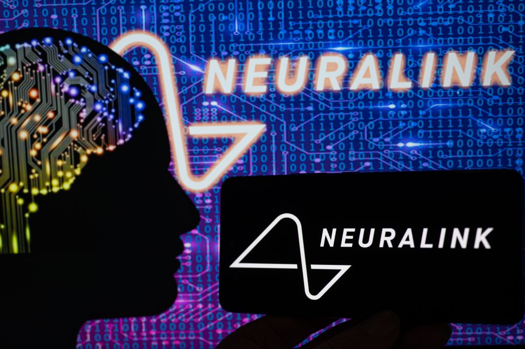 Neuralink's brain implants could help restore people's vision and mobility by interpreting signals produced in the brain and relaying information to devices via Bluetooth.