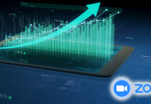 Zoom Astonishing Ascendancy: Redefining the Future of Work Zoom Video Communications' strong financial results for the first quarter of fiscal year 2024