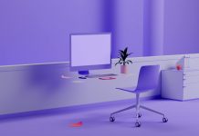 The Rise of Mobile: Insights from Enreach Head of International Carrier Sales Image of a customer support agent using video integration to assist a customer