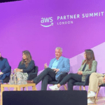 Discover how AWS partners play a crucial role in driving innovation, supporting startups, and seizing the SaaS opportunity in the UK market.