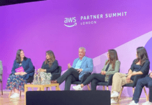 Driving Innovation: AWS Partners in the Spotlight Discover how AWS partners play a crucial role in driving innovation, supporting startups, and seizing the SaaS opportunity in the UK market.