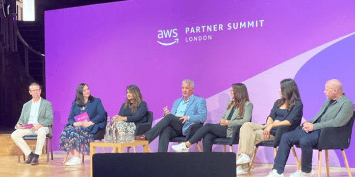 Discover how AWS partners play a crucial role in driving innovation, supporting startups, and seizing the SaaS opportunity in the UK market.