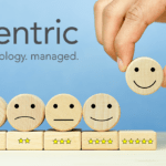 Discover the future of work and how streamlined communications can prioritize the employee experience in this insightful article by HR Director, Katie Collins.
