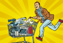 Taking a leaf out of the B2C book