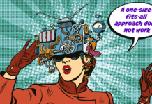 Channel UC’s recipe for success