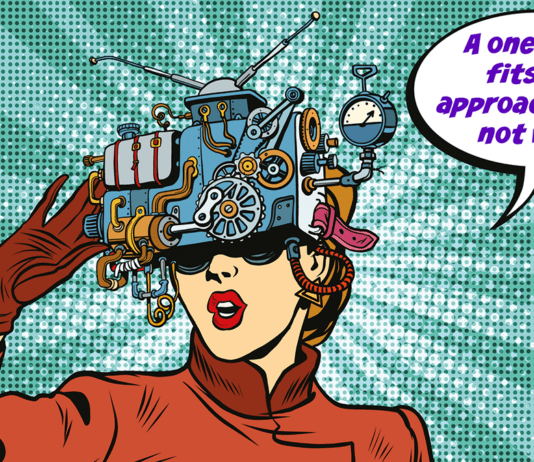 Channel UC’s recipe for success