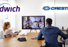 Elevating Workplace Communication: Midwich and Crestron’s Exciting New Venture midwich-crestron-dynamic-duo