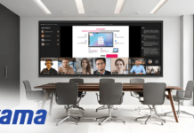 Elevate Collaboration with iiyama’s Jaw-Dropping 105″ Ultra-Wide Interactive Display New 105” Interactive Display by iiyama: Revolutionizing Meeting Room Integration and Collaboration