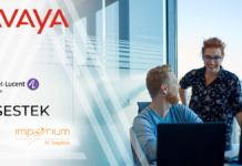 Avaya’s Tech Alliances: Unleashing AI’s Power for Superior Customer Experiences Avaya Strengthens Alliances with Alcatel-Lucent Enterprise, Imperium Software Technologies, and Sestek for AI-powered Customer Experiences at GITEX Global