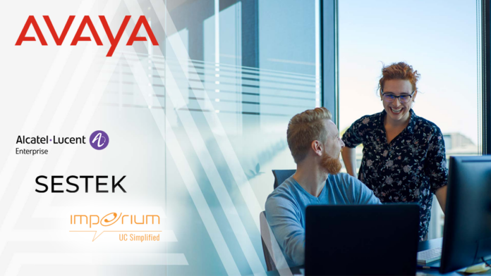 Avaya Strengthens Alliances with Alcatel-Lucent Enterprise, Imperium Software Technologies, and Sestek for AI-powered Customer Experiences at GITEX Global