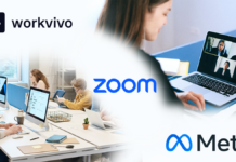 Enhance Engagement and Efficiency with Zoom’s Latest Innovations Zoom Unveils AI-Powered Collaboration Tools at Zoomtopia 2023