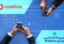 Seizing the Future: Vodafone Business and e& Empower Al-Futtaim Group Vodafone Business and e& Partner to Accelerate Digital Transformation for Al-Futtaim Group