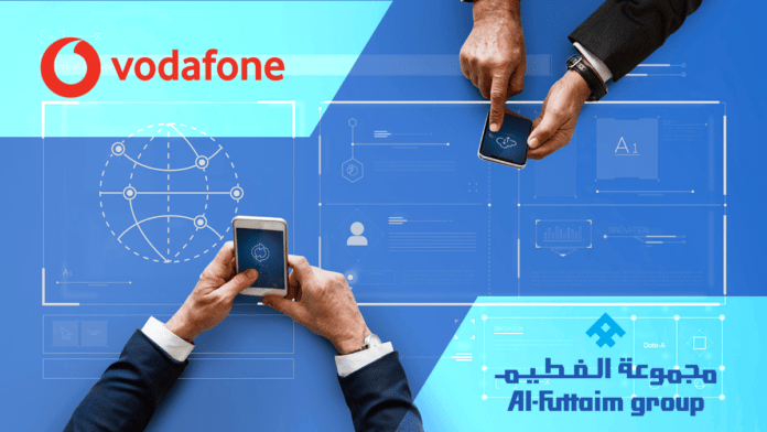 Vodafone Business and e& Partner to Accelerate Digital Transformation for Al-Futtaim Group