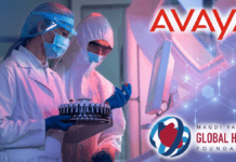 Avaya Technology Selected by Magdi Yacoub Heart Foundation to Power Communications at New Healthcare Facility in Cairo Avaya Technology Selected by Magdi Yacoub Heart Foundation to Power Communications at New Healthcare Facility in Cairo