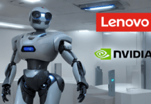 Lenovo Unveils Comprehensive AI Capabilities at Tech World Lenovo unveils comprehensive AI strategy at Tech World